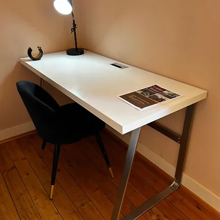 Vandrarhem Quadrate Z1 *