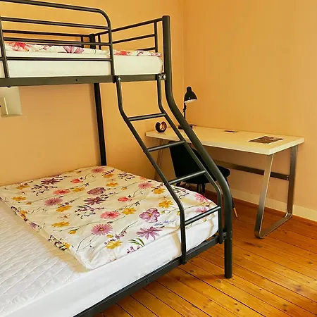 Quadrate Z1 Mannheim