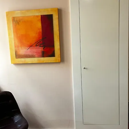 Quadrate Z1 Vandrarhem *